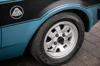 1983 Talbot Sunbeam-Lotus Series 2-Sold