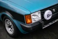 1983 Talbot Sunbeam-Lotus Series 2-Sold