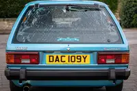 1983 Talbot Sunbeam-Lotus Series 2-Sold