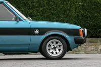 1983 Talbot Sunbeam-Lotus Series 2-Sold