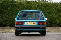 1983 Talbot Sunbeam-Lotus Series 2-Sold