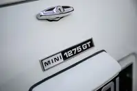 1972 Mini 1275 GT-Sold