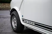 1972 Mini 1275 GT-Sold
