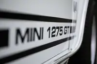 1972 Mini 1275 GT-Sold