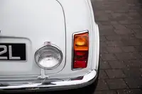 1972 Mini 1275 GT-Sold