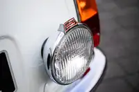 1972 Mini 1275 GT-Sold