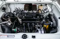 1972 Mini 1275 GT-Sold