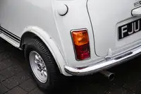 1972 Mini 1275 GT-Sold