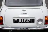 1972 Mini 1275 GT-Sold