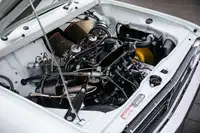 1972 Mini 1275 GT-Sold