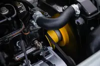 1972 Mini 1275 GT-Sold