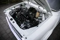 1972 Mini 1275 GT-Sold