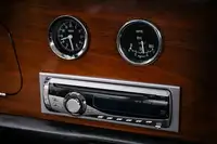 1972 Mini 1275 GT-Sold