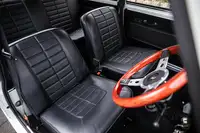 1972 Mini 1275 GT-Sold