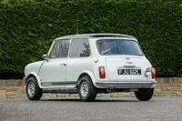 1972 Mini 1275 GT-Sold