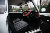 1972 Mini 1275 GT-Sold