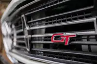 1972 Mini 1275 GT-Sold