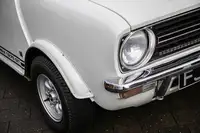 1972 Mini 1275 GT-Sold