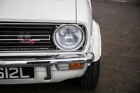 1972 Mini 1275 GT-Sold