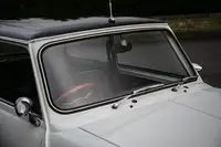 1972 Mini 1275 GT-Sold