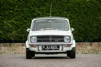 1972 Mini 1275 GT-Sold
