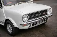 1972 Mini 1275 GT-Sold