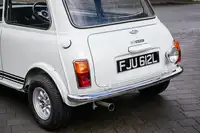 1972 Mini 1275 GT-Sold