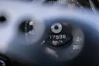 1973 Jaguar E-Type Series 3 V12 Roadster-Sold