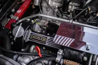 1973 Jaguar E-Type Series 3 V12 Roadster-Sold