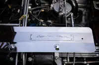 1973 Jaguar E-Type Series 3 V12 Roadster-Sold