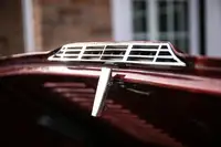 1973 Jaguar E-Type Series 3 V12 Roadster-Sold