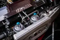 1973 Jaguar E-Type Series 3 V12 Roadster-Sold