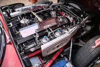 1973 Jaguar E-Type Series 3 V12 Roadster-Sold