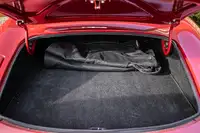 1973 Jaguar E-Type Series 3 V12 Roadster-Sold