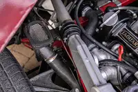 1973 Jaguar E-Type Series 3 V12 Roadster-Sold