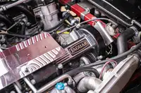 1973 Jaguar E-Type Series 3 V12 Roadster-Sold