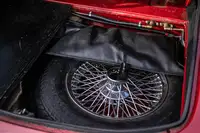 1973 Jaguar E-Type Series 3 V12 Roadster-Sold