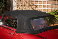 1973 Jaguar E-Type Series 3 V12 Roadster-Sold