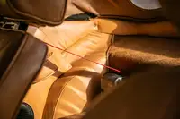 1973 Jaguar E-Type Series 3 V12 Roadster-Sold