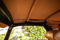 1973 Jaguar E-Type Series 3 V12 Roadster-Sold