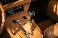 1973 Jaguar E-Type Series 3 V12 Roadster-Sold