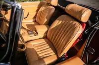 1973 Jaguar E-Type Series 3 V12 Roadster-Sold