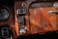 1973 Jaguar E-Type Series 3 V12 Roadster-Sold