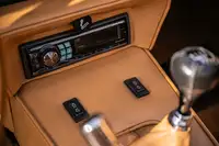 1973 Jaguar E-Type Series 3 V12 Roadster-Sold