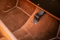 1973 Jaguar E-Type Series 3 V12 Roadster-Sold