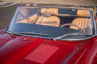 1973 Jaguar E-Type Series 3 V12 Roadster-Sold
