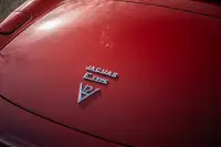 1973 Jaguar E-Type Series 3 V12 Roadster-Sold