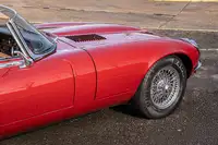 1973 Jaguar E-Type Series 3 V12 Roadster-Sold