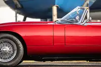 1973 Jaguar E-Type Series 3 V12 Roadster-Sold