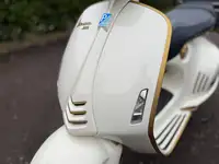 2021 Vespa 946 Christian Dior 124cc-Sold